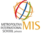 Metropolitan International School (MIS)