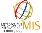 Metropolitan International School (MIS) Metropolitan International School (MIS)