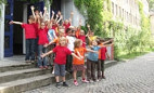 BIP Mehlhornschule: Kreativit�tsgrundschule Berlin-Friedrichshain