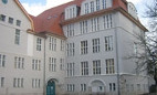 BIP Mehlhornschule: Kreativit�tsgrundschule Berlin-Karlshorst