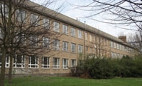 BIP Mehlhornschule: Kreativit�tsgymnasium Berlin