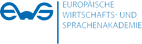 Europäische Wirtschafts- und Sprachenakademie (EWS) Leipzig Europäische Wirtschafts- und Sprachenakademie (EWS) Leipzig