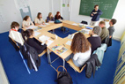 IH Berlin PROLOG-Sprachenschule IH Berlin PROLOG-Sprachenschule